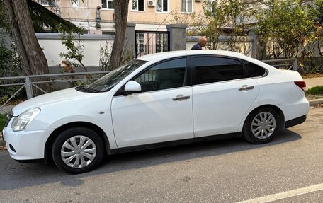 Nissan Almera, 2018 год, 680 000 рублей, 3 фотография