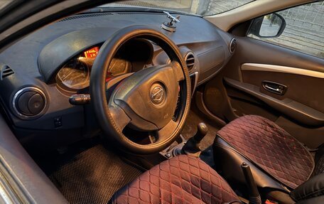 Nissan Almera, 2018 год, 680 000 рублей, 9 фотография