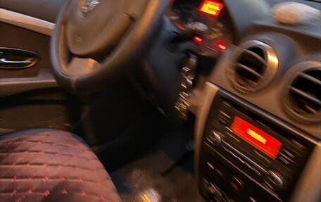 Nissan Almera, 2018 год, 680 000 рублей, 8 фотография