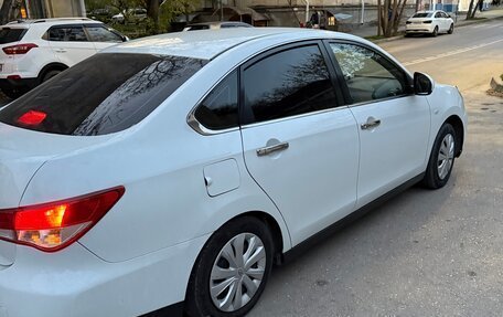 Nissan Almera, 2018 год, 680 000 рублей, 4 фотография