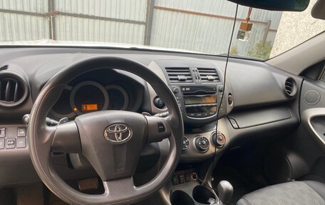 Toyota RAV4, 2011 год, 1 320 000 рублей, 23 фотография