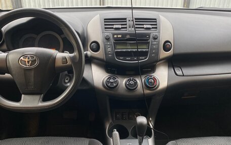 Toyota RAV4, 2011 год, 1 320 000 рублей, 22 фотография