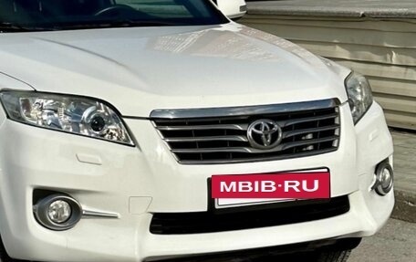 Toyota RAV4, 2011 год, 1 320 000 рублей, 27 фотография