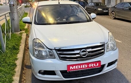 Nissan Almera, 2018 год, 680 000 рублей, 2 фотография