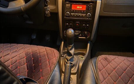 Nissan Almera, 2018 год, 680 000 рублей, 12 фотография