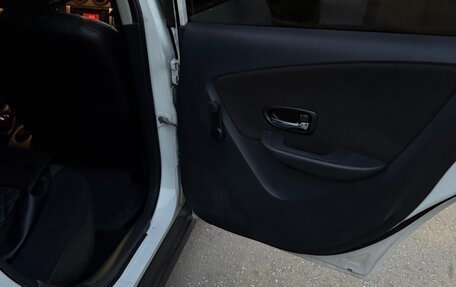 Nissan Almera, 2018 год, 680 000 рублей, 14 фотография