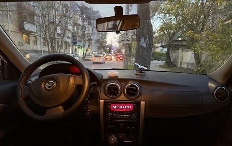 Nissan Almera, 2018 год, 680 000 рублей, 11 фотография