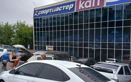 Hyundai Solaris II рестайлинг, 2018 год, 1 750 000 рублей, 12 фотография