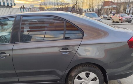 Volkswagen Polo VI (EU Market), 2021 год, 1 400 000 рублей, 4 фотография