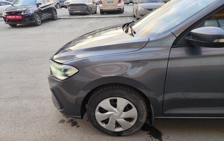 Volkswagen Polo VI (EU Market), 2021 год, 1 400 000 рублей, 3 фотография