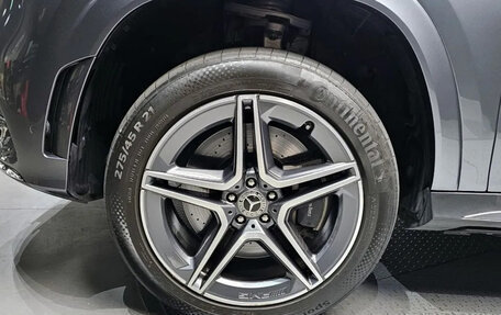 Mercedes-Benz GLS, 2022 год, 12 370 000 рублей, 5 фотография