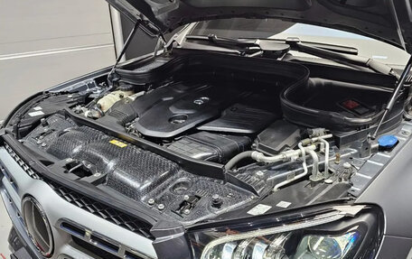 Mercedes-Benz GLS, 2022 год, 12 370 000 рублей, 6 фотография