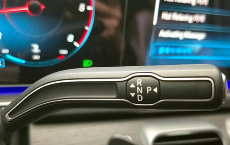 Mercedes-Benz GLS, 2022 год, 12 370 000 рублей, 9 фотография