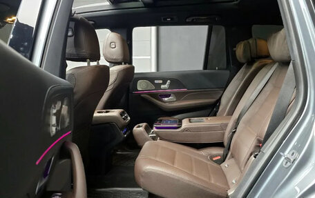 Mercedes-Benz GLS, 2022 год, 12 370 000 рублей, 12 фотография