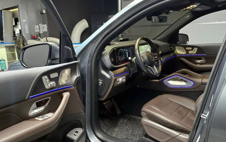 Mercedes-Benz GLS, 2022 год, 12 370 000 рублей, 11 фотография