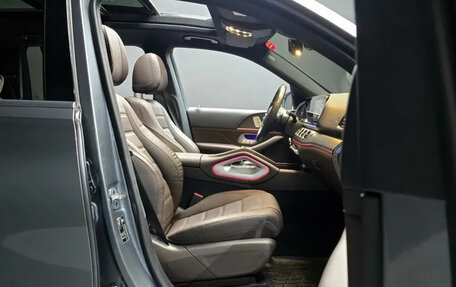 Mercedes-Benz GLS, 2022 год, 12 370 000 рублей, 10 фотография