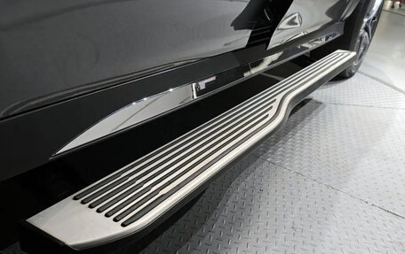 Mercedes-Benz GLS, 2022 год, 12 370 000 рублей, 17 фотография