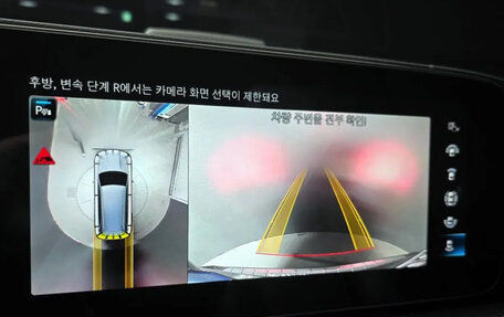 Mercedes-Benz GLS, 2022 год, 12 370 000 рублей, 15 фотография