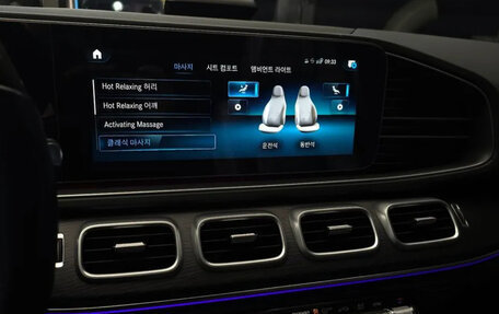 Mercedes-Benz GLS, 2022 год, 12 370 000 рублей, 14 фотография