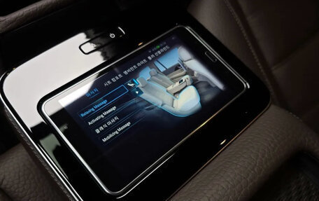 Mercedes-Benz GLS, 2022 год, 12 370 000 рублей, 16 фотография