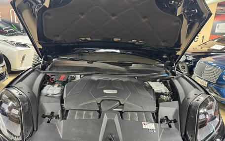 Porsche Cayenne III, 2024 год, 12 100 000 рублей, 7 фотография