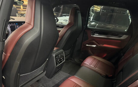 Porsche Cayenne III, 2024 год, 12 100 000 рублей, 11 фотография