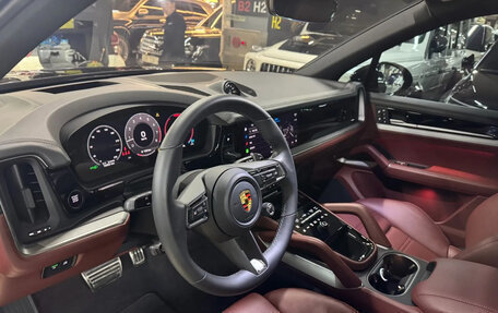 Porsche Cayenne III, 2024 год, 12 100 000 рублей, 8 фотография