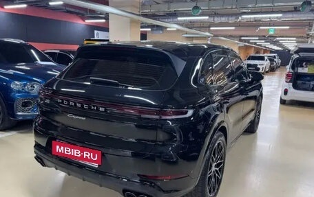 Porsche Cayenne III, 2024 год, 12 100 000 рублей, 5 фотография