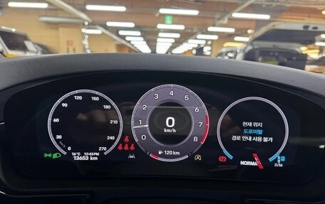 Porsche Cayenne III, 2024 год, 12 100 000 рублей, 9 фотография