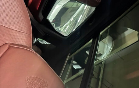 Porsche Cayenne III, 2024 год, 12 100 000 рублей, 14 фотография