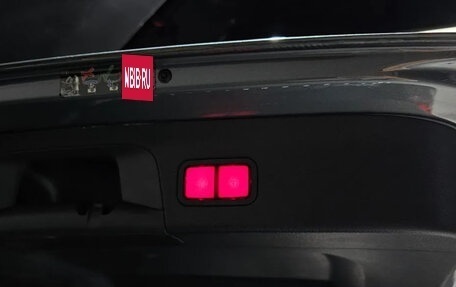 Mercedes-Benz GLS, 2022 год, 12 370 000 рублей, 20 фотография