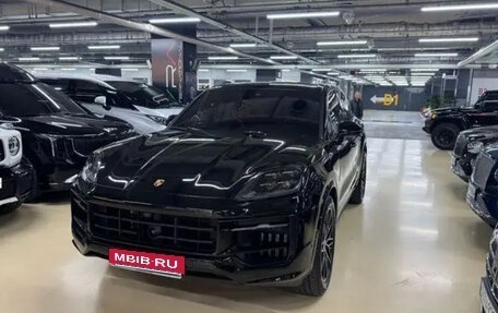 Porsche Cayenne III, 2024 год, 12 100 000 рублей, 3 фотография