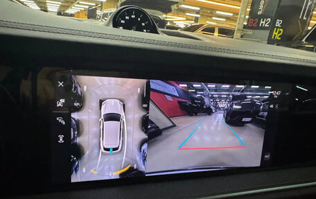 Porsche Cayenne III, 2024 год, 12 100 000 рублей, 16 фотография