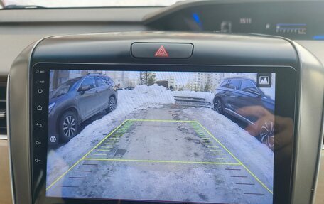 Honda Freed II, 2017 год, 1 450 000 рублей, 6 фотография