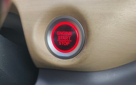 Honda Freed II, 2017 год, 1 450 000 рублей, 8 фотография