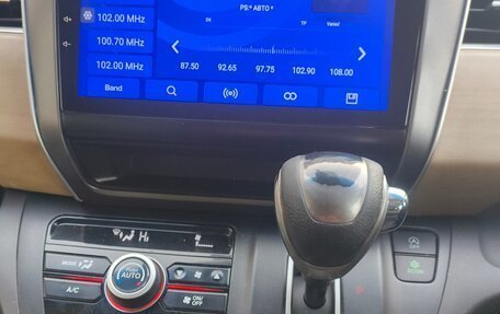 Honda Freed II, 2017 год, 1 450 000 рублей, 7 фотография