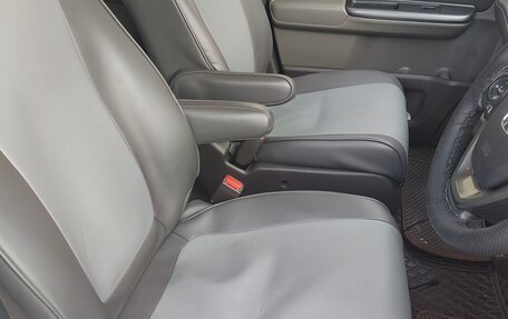 Honda Freed II, 2017 год, 1 450 000 рублей, 9 фотография