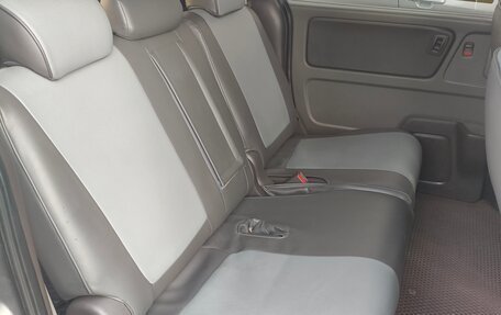 Honda Freed II, 2017 год, 1 450 000 рублей, 10 фотография