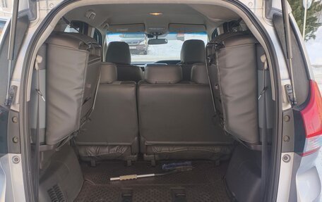 Honda Freed II, 2017 год, 1 450 000 рублей, 11 фотография