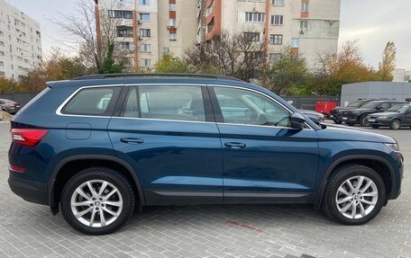 Skoda Kodiaq I, 2021 год, 3 800 000 рублей, 7 фотография