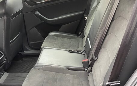 Skoda Kodiaq I, 2021 год, 3 800 000 рублей, 16 фотография