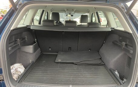 Skoda Kodiaq I, 2021 год, 3 800 000 рублей, 17 фотография