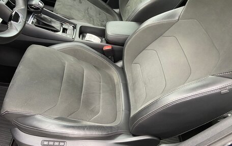 Skoda Kodiaq I, 2021 год, 3 800 000 рублей, 13 фотография