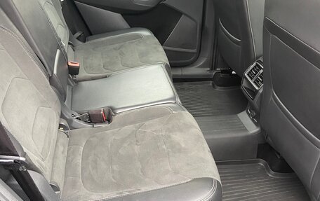 Skoda Kodiaq I, 2021 год, 3 800 000 рублей, 20 фотография