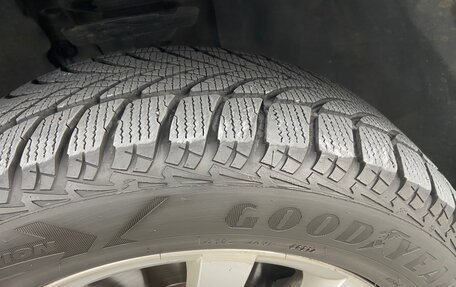 Skoda Kodiaq I, 2021 год, 3 800 000 рублей, 25 фотография