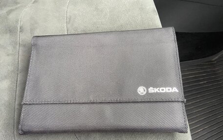 Skoda Kodiaq I, 2021 год, 3 800 000 рублей, 28 фотография