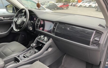 Skoda Kodiaq I, 2021 год, 3 800 000 рублей, 23 фотография