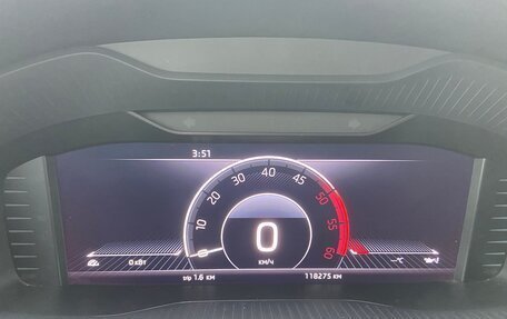 Skoda Kodiaq I, 2021 год, 3 800 000 рублей, 27 фотография