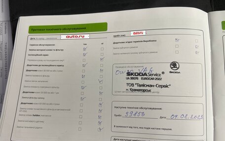 Skoda Kodiaq I, 2021 год, 3 800 000 рублей, 31 фотография
