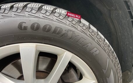 Skoda Kodiaq I, 2021 год, 3 800 000 рублей, 24 фотография